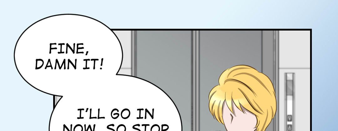 Living With the Wizard Living with The Wizard EP 62 - Toomics page 125 - 