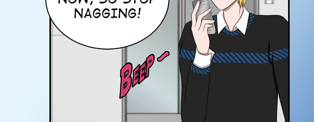 Living With the Wizard Living with The Wizard EP 62 - Toomics page 126 - 