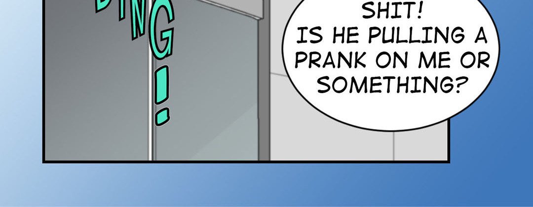 Living With the Wizard Living with The Wizard EP 62 - Toomics page 128 - 