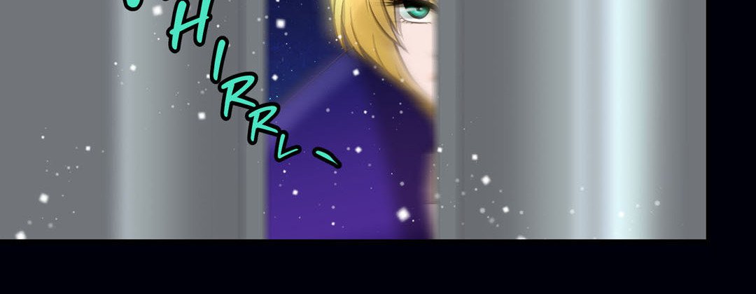 Living With the Wizard Living with The Wizard EP 62 - Toomics page 14 - 