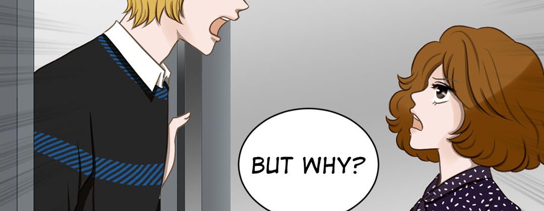 Living With the Wizard Living with The Wizard EP 62 - Toomics page 143 - 