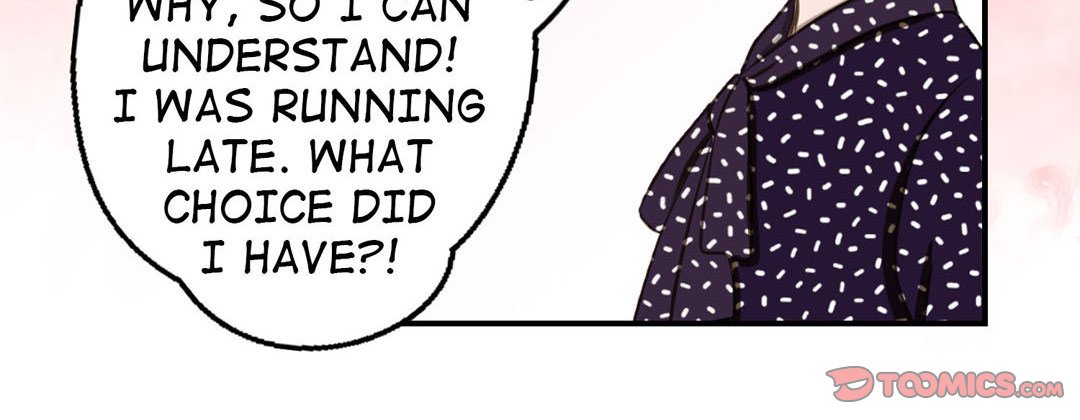 Living With the Wizard Living with The Wizard EP 62 - Toomics page 148 - 