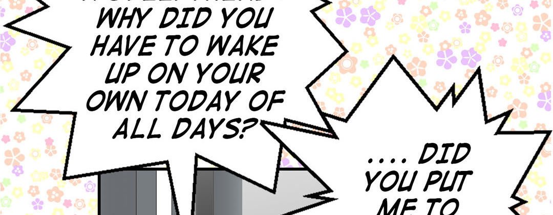 Living With the Wizard Living with The Wizard EP 62 - Toomics page 150 - 