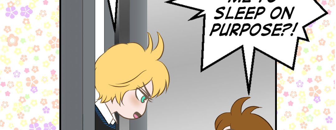 Living With the Wizard Living with The Wizard EP 62 - Toomics page 151 - 