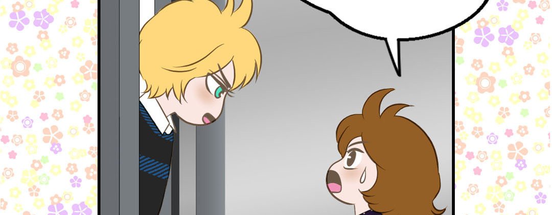 Living With the Wizard Living with The Wizard EP 62 - Toomics page 155 - 