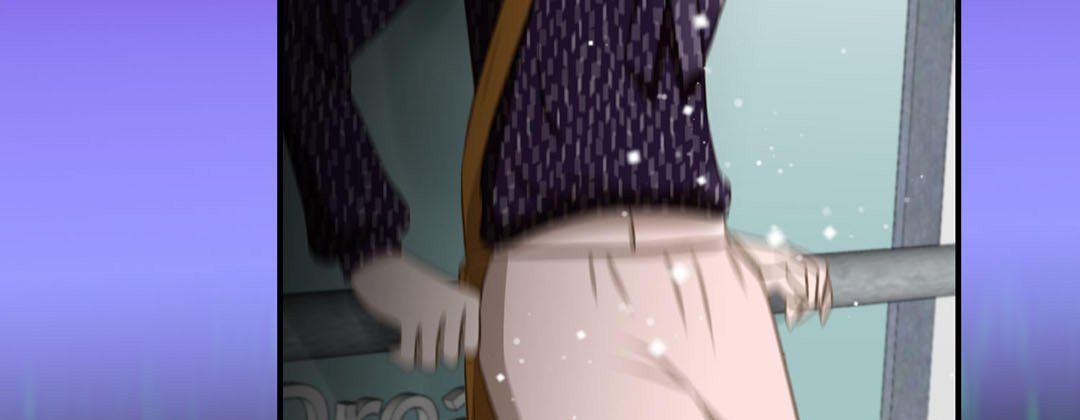 Living With the Wizard Living with The Wizard EP 62 - Toomics page 175 - 