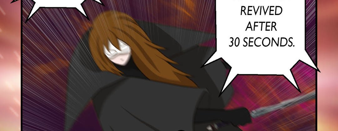 Living With the Wizard Living with The Wizard EP 62 - Toomics page 26 - 