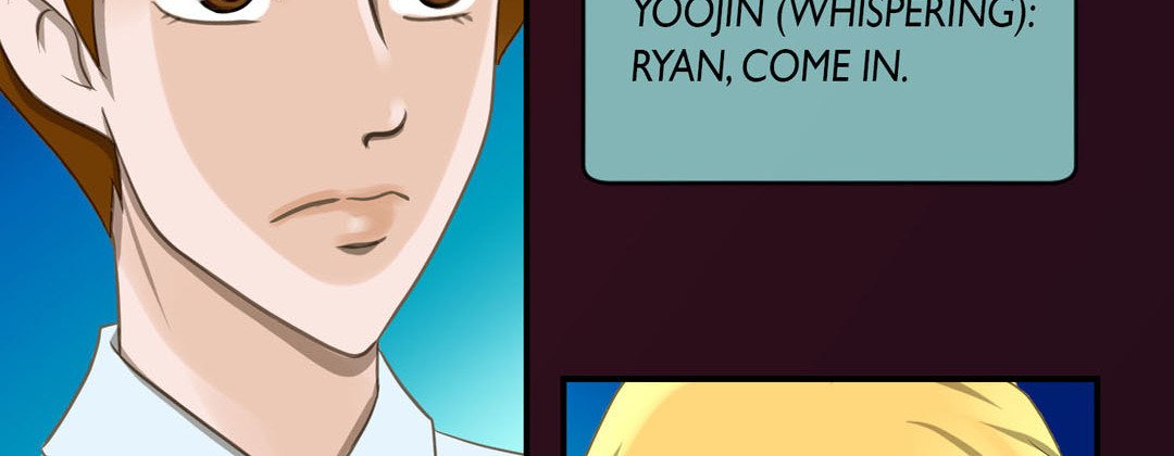 Living With the Wizard Living with The Wizard EP 62 - Toomics page 30 - 