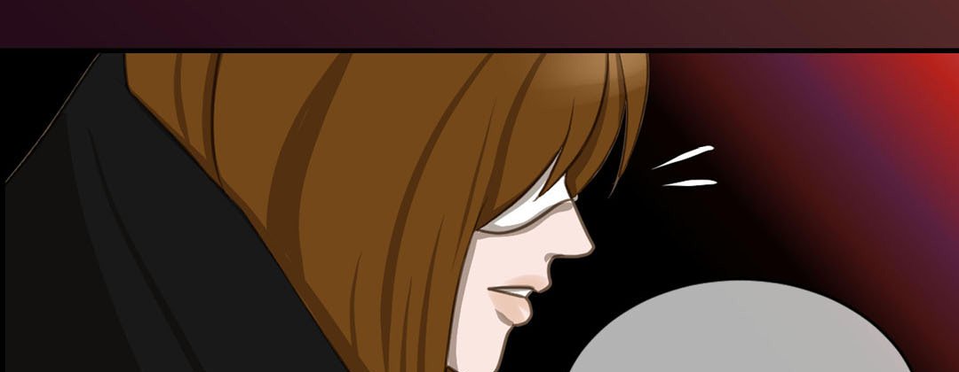 Living With the Wizard Living with The Wizard EP 62 - Toomics page 35 - 