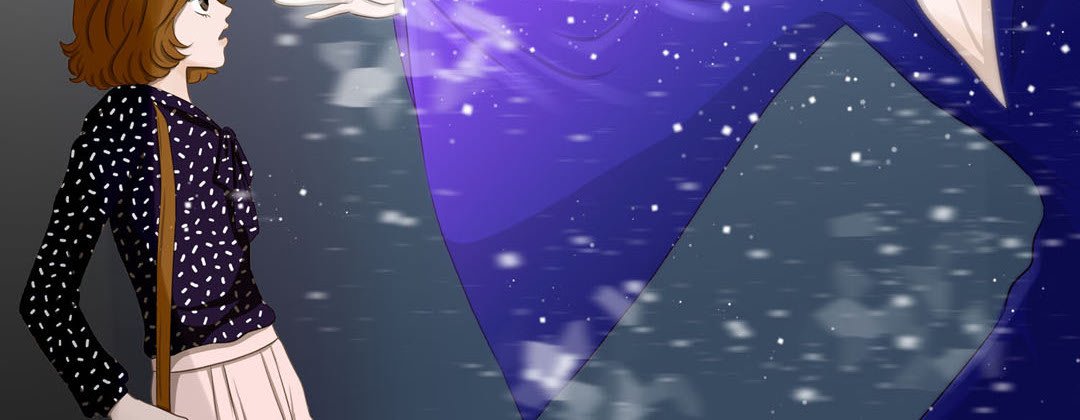 Living With the Wizard Living with The Wizard EP 62 - Toomics page 38 - 