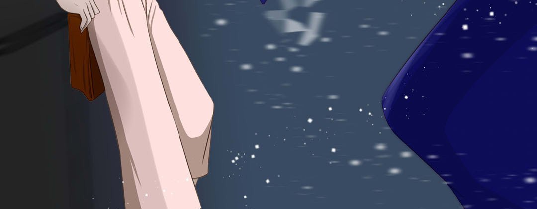 Living With the Wizard Living with The Wizard EP 62 - Toomics page 39 - 