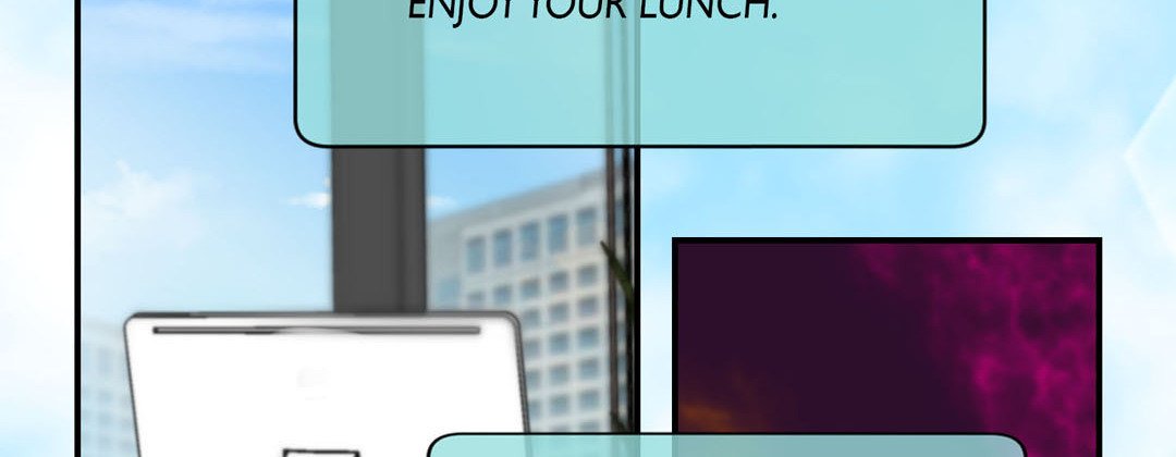 Living With the Wizard Living with The Wizard EP 62 - Toomics page 54 - 