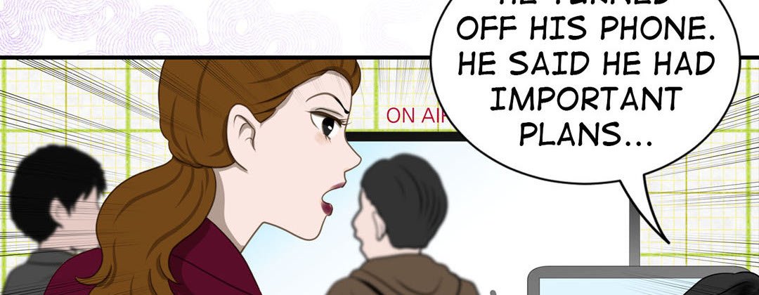Living With the Wizard Living with The Wizard EP 62 - Toomics page 58 - 