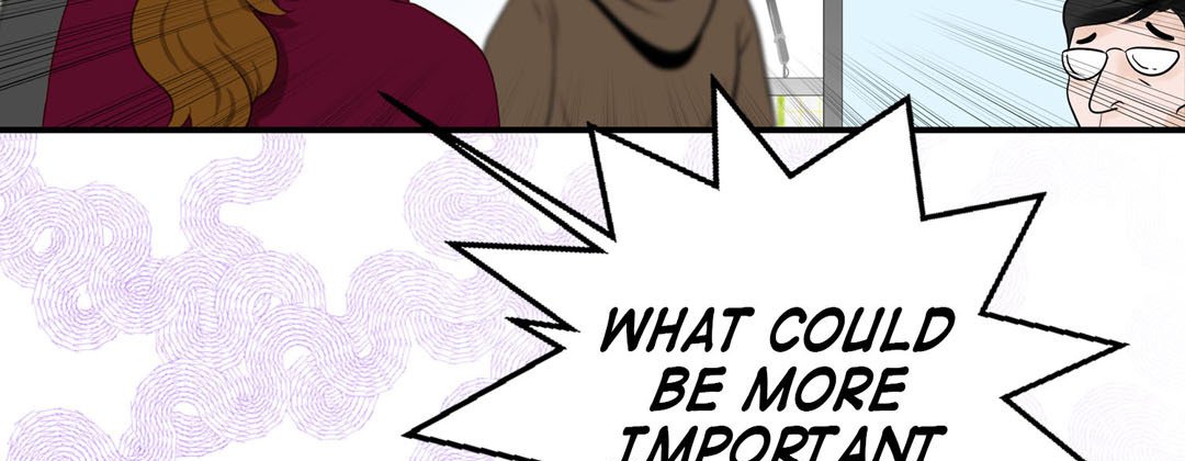Living With the Wizard Living with The Wizard EP 62 - Toomics page 59 - 