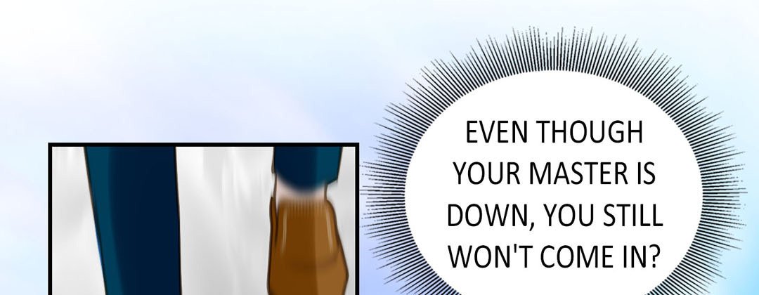 Living With the Wizard Living with The Wizard EP 62 - Toomics page 65 - 