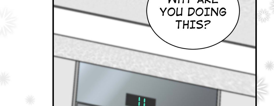 Living With the Wizard Living with The Wizard EP 62 - Toomics page 75 - 