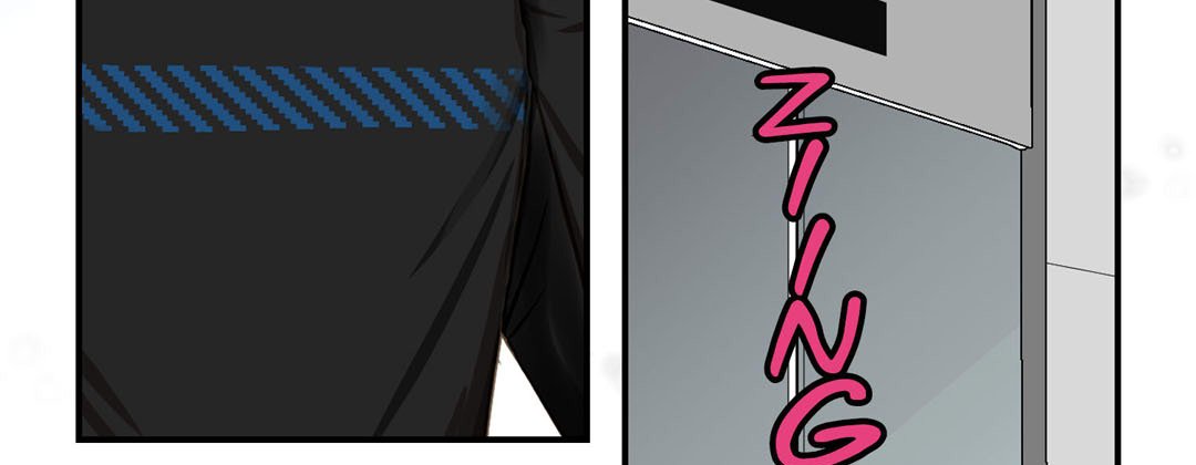 Living With the Wizard Living with The Wizard EP 62 - Toomics page 83 - 