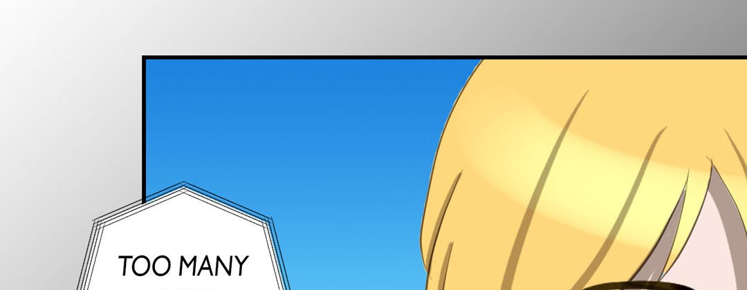 Living With the Wizard Living with The Wizard EP 62 - Toomics page 91 - 