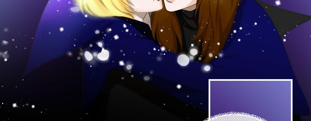 Living With the Wizard Living with The Wizard EP 64 - Toomics page 11 - 