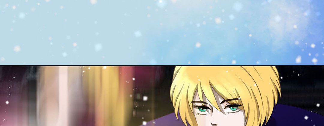 Living With the Wizard Living with The Wizard EP 64 - Toomics page 102 - 