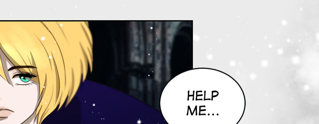 Living With the Wizard Living with The Wizard EP 64 - Toomics page 105 - 