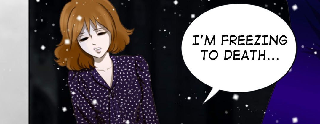 Living With the Wizard Living with The Wizard EP 64 - Toomics page 107 - 