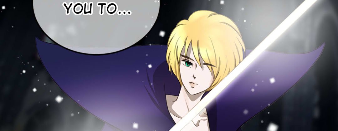 Living With the Wizard Living with The Wizard EP 64 - Toomics page 111 - 