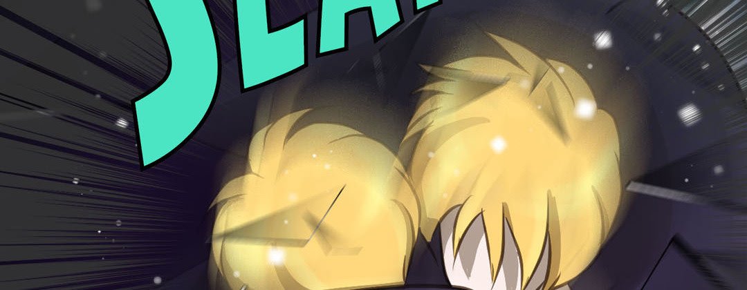 Living With the Wizard Living with The Wizard EP 64 - Toomics page 130 - 