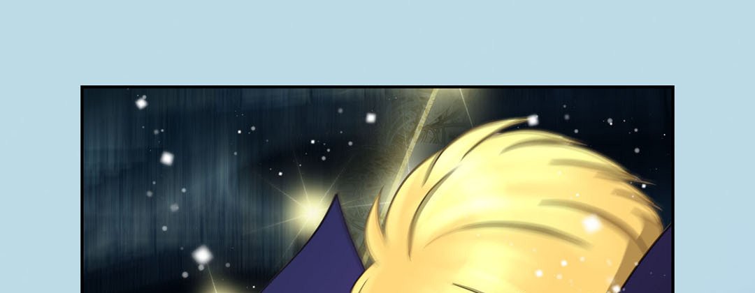 Living With the Wizard Living with The Wizard EP 64 - Toomics page 133 - 