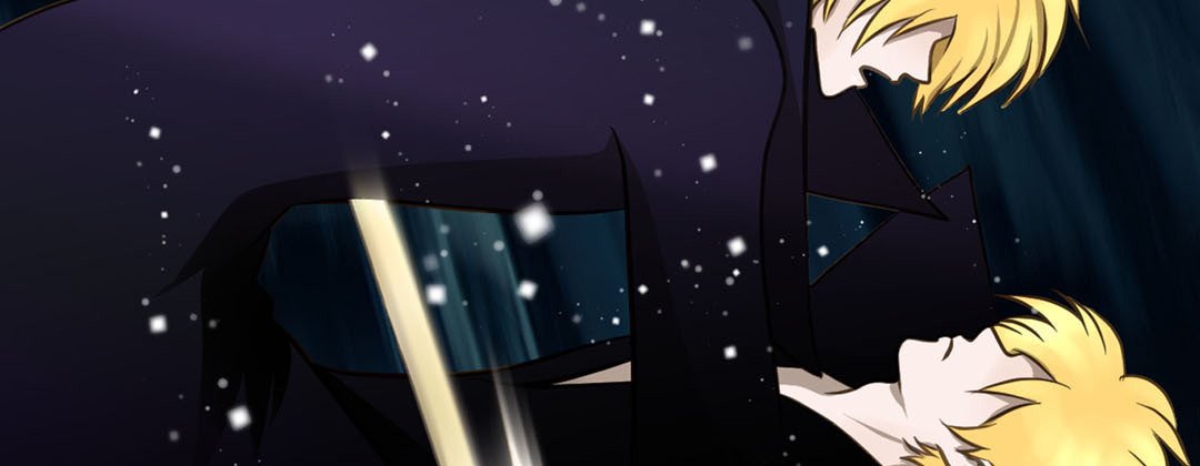 Living With the Wizard Living with The Wizard EP 64 - Toomics page 151 - 