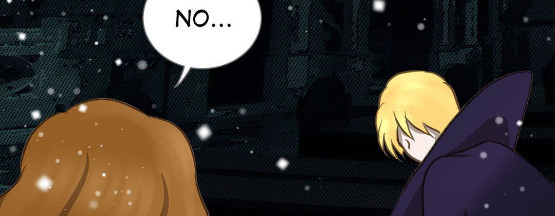 Living With the Wizard Living with The Wizard EP 64 - Toomics page 158 - 