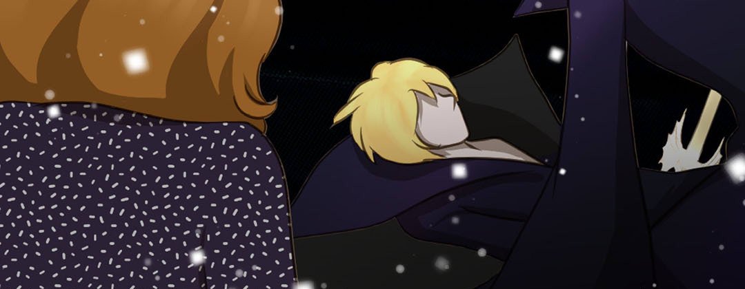 Living With the Wizard Living with The Wizard EP 64 - Toomics page 159 - 
