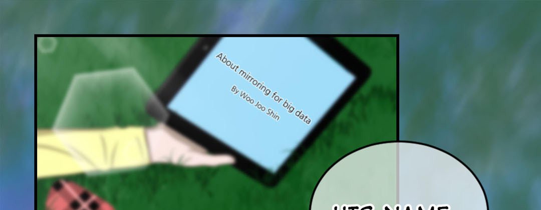 Living With the Wizard Living with The Wizard EP 64 - Toomics page 173 - 