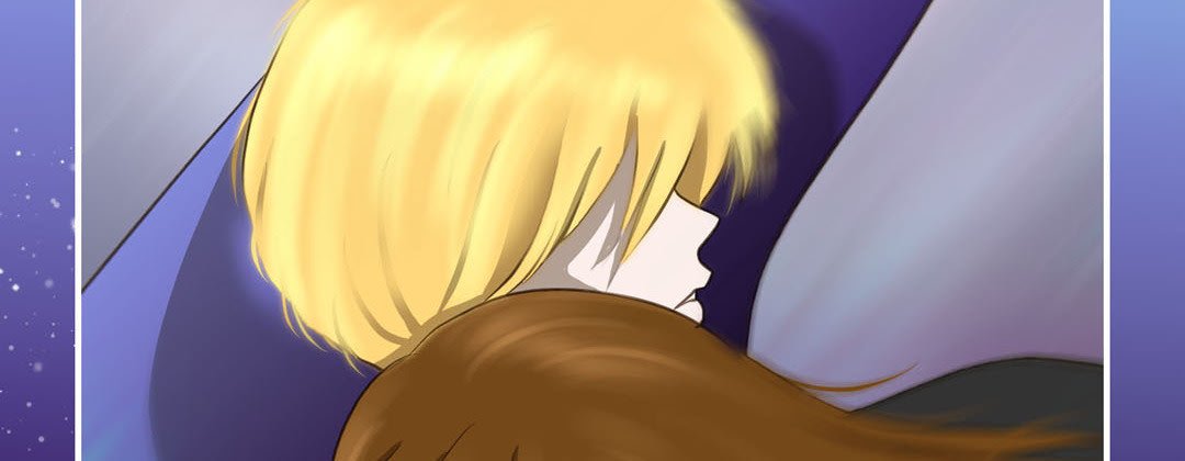 Living With the Wizard Living with The Wizard EP 64 - Toomics page 26 - 