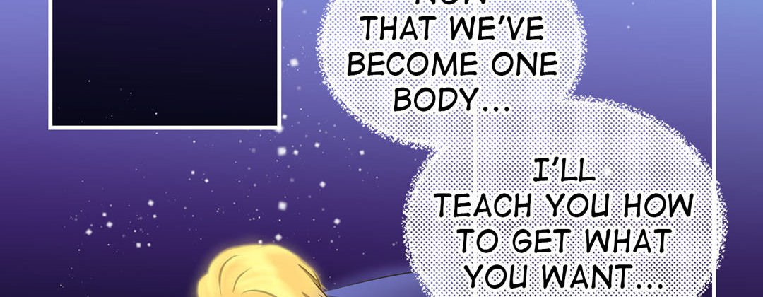 Living With the Wizard Living with The Wizard EP 64 - Toomics page 30 - 