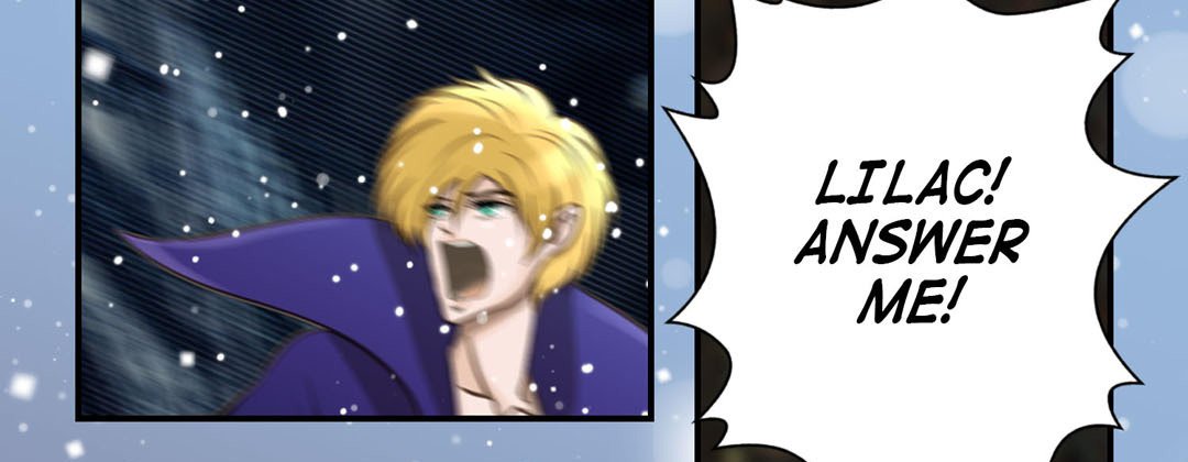Living With the Wizard Living with The Wizard EP 64 - Toomics page 39 - 