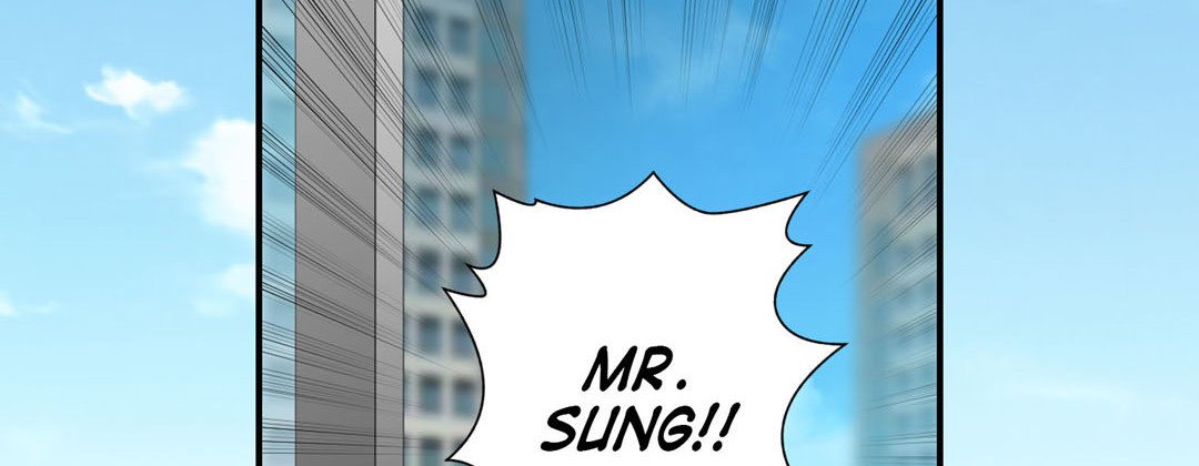 Living With the Wizard Living with The Wizard EP 64 - Toomics page 50 - 