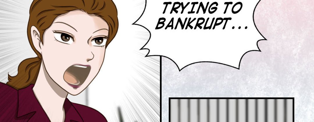 Living With the Wizard Living with The Wizard EP 64 - Toomics page 54 - 