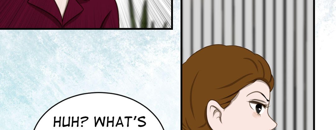 Living With the Wizard Living with The Wizard EP 64 - Toomics page 55 - 