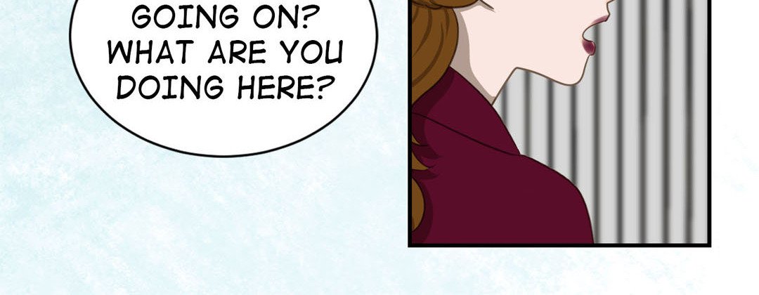 Living With the Wizard Living with The Wizard EP 64 - Toomics page 56 - 