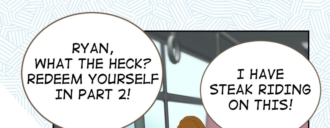 Living With the Wizard Living with The Wizard EP 64 - Toomics page 81 - 