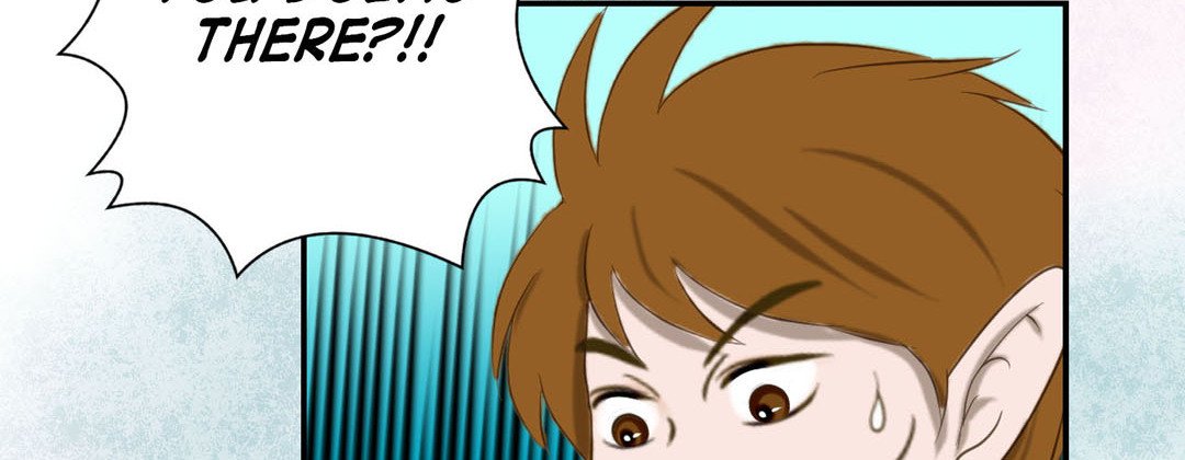Living With the Wizard Living with The Wizard EP 64 - Toomics page 90 - 