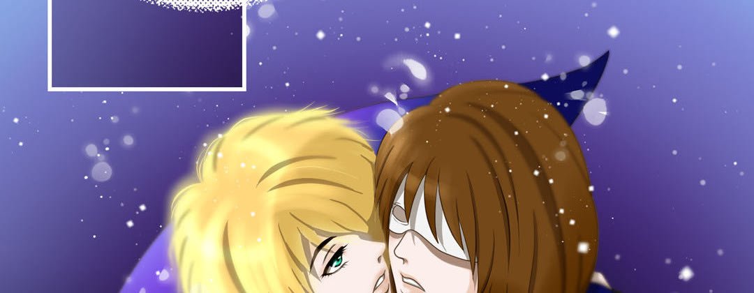 Living With the Wizard Living with The Wizard EP 64 - Toomics page 10 - 