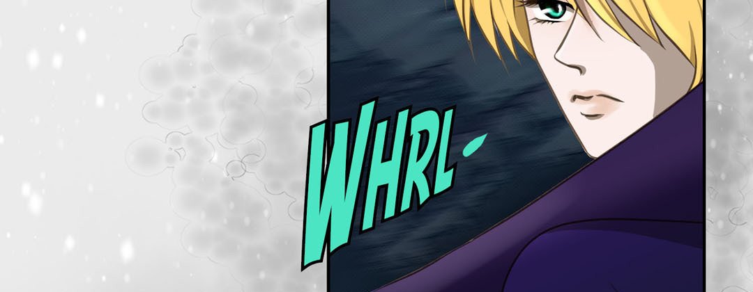 Living With the Wizard Living with The Wizard EP 64 - Toomics page 95 - 