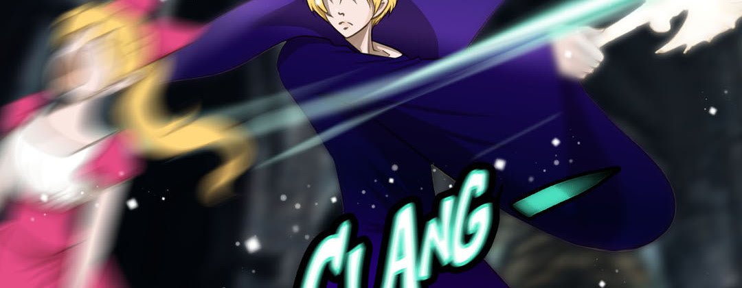 Living With the Wizard Living with The Wizard EP 64 - Toomics page 98 - 