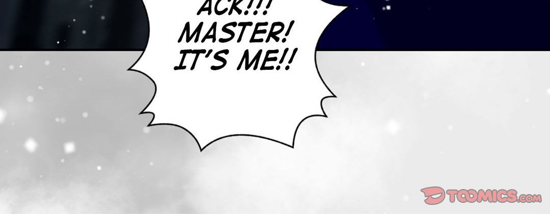 Living With the Wizard Living with The Wizard EP 64 - Toomics page 100 - 