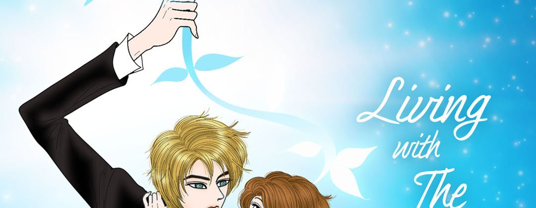 Living With the Wizard Living with The Wizard EP 65 - Toomics page 1 - 