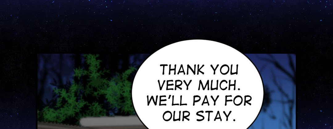 Living With the Wizard Living with The Wizard EP 65 - Toomics page 101 - 