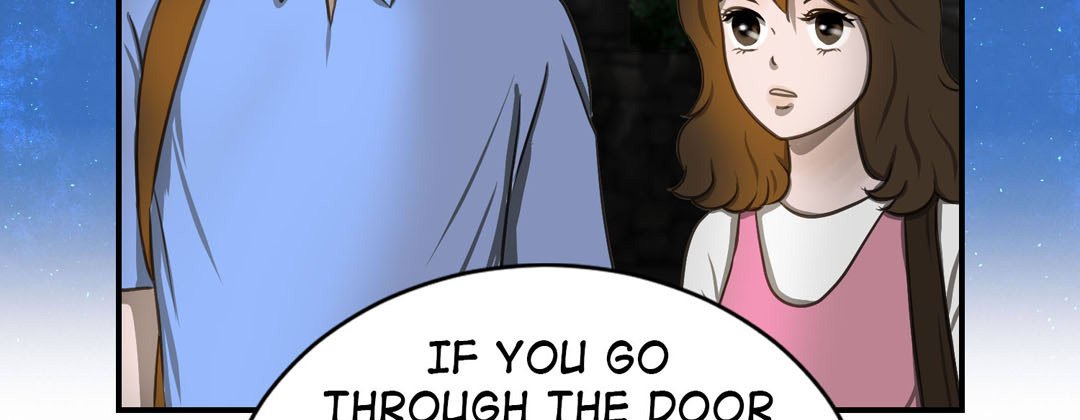 Living With the Wizard Living with The Wizard EP 65 - Toomics page 103 - 