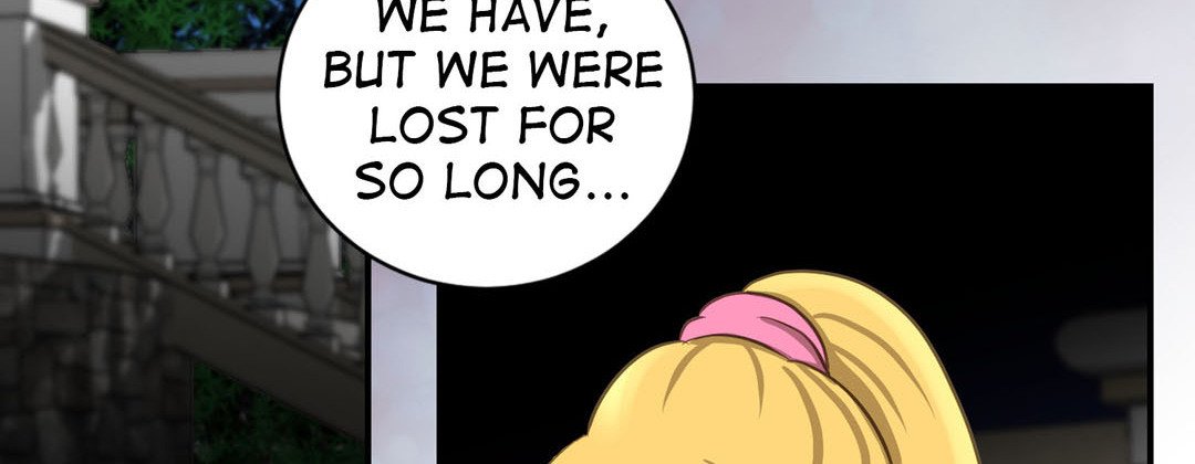 Living With the Wizard Living with The Wizard EP 65 - Toomics page 106 - 
